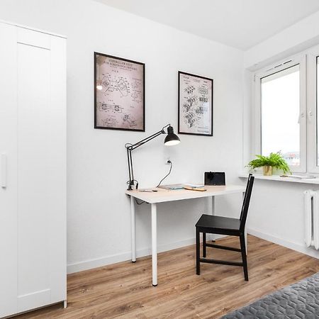 Cityrooms Gospody Gdańsk Eksteriør billede