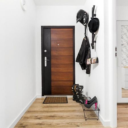 Cityrooms Gospody Gdańsk Eksteriør billede