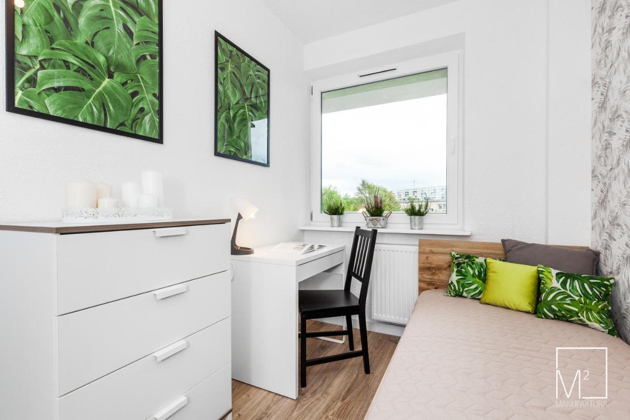 Cityrooms Gospody Gdańsk Eksteriør billede
