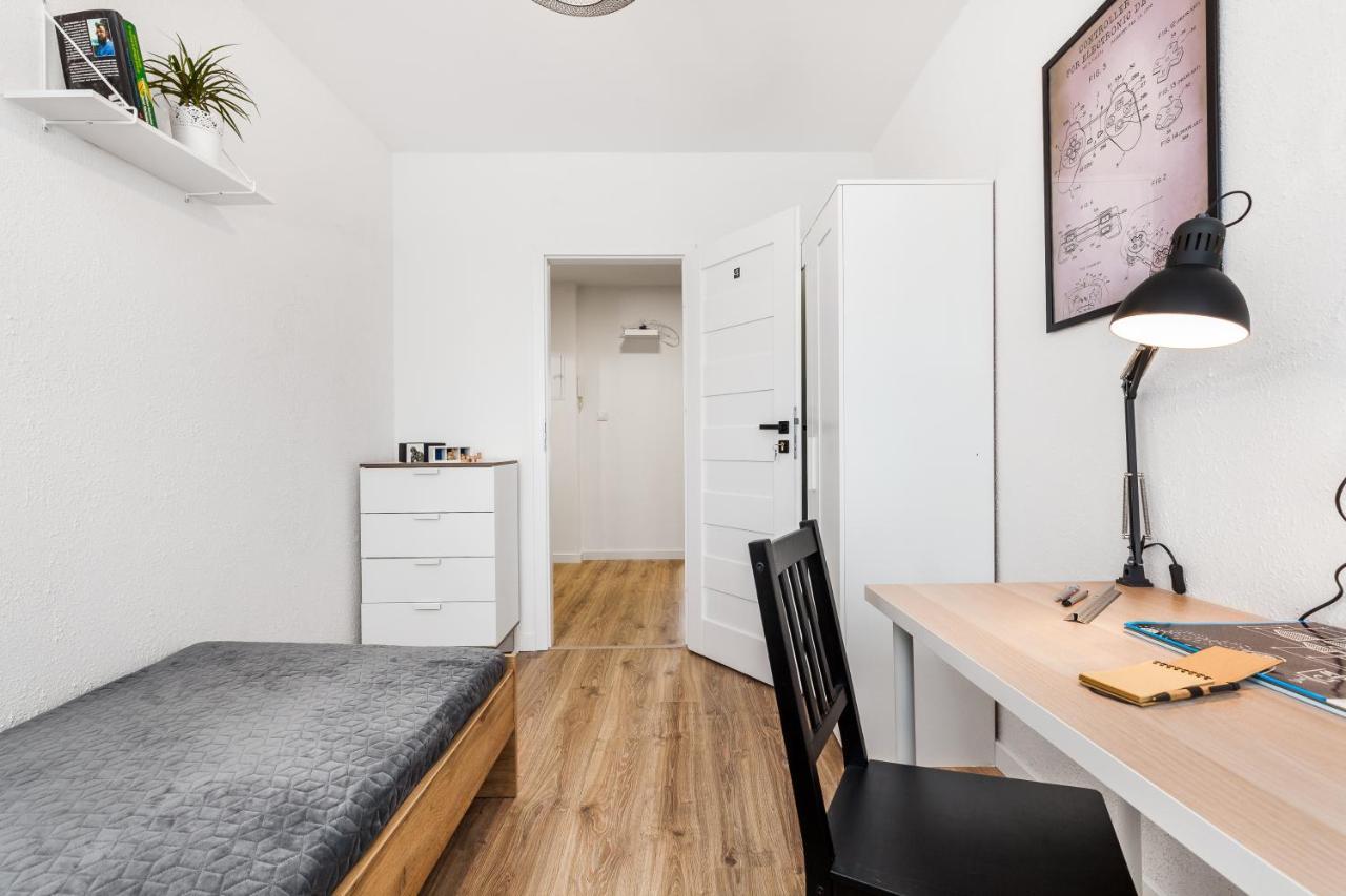 Cityrooms Gospody Gdańsk Eksteriør billede